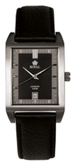 Wrist watch PULSAR Royal London 40045-01 for Men - picture, photo, image