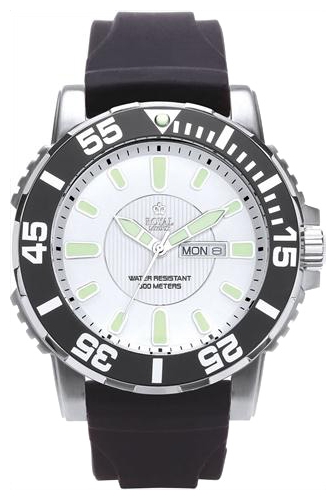 Wrist watch PULSAR Royal London 40148-05 for Men - picture, photo, image