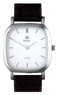 Wrist watch PULSAR Royal London 4302-1B for Men - picture, photo, image