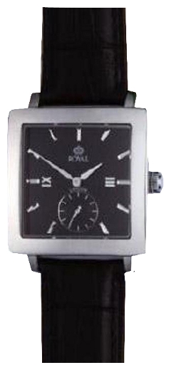 Wrist watch PULSAR Royal London 4436-1B for Men - picture, photo, image