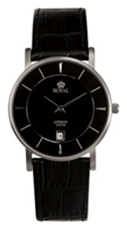 Wrist watch PULSAR Royal London 4450-D3B for Men - picture, photo, image