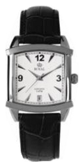 Wrist watch PULSAR Royal London 4451-D1B for Men - picture, photo, image