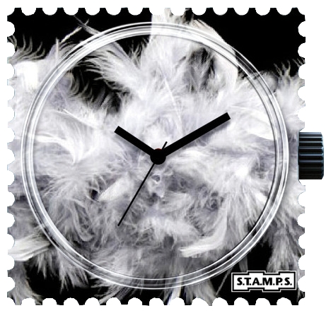 Wrist watch PULSAR S.T.A.M.P.S. Boa for unisex - picture, photo, image