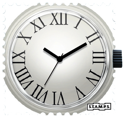 Wrist unisex watch PULSAR S.T.A.M.P.S. Clock - picture, photo, image
