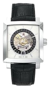 Wrist watch PULSAR Saint Honore 880027 1AIN for Men - picture, photo, image