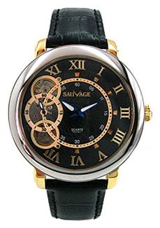 Wrist watch PULSAR Sauvage SP78910GS for Men - picture, photo, image
