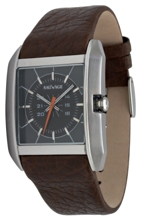 Wrist watch PULSAR Sauvage SV00376S for Men - picture, photo, image