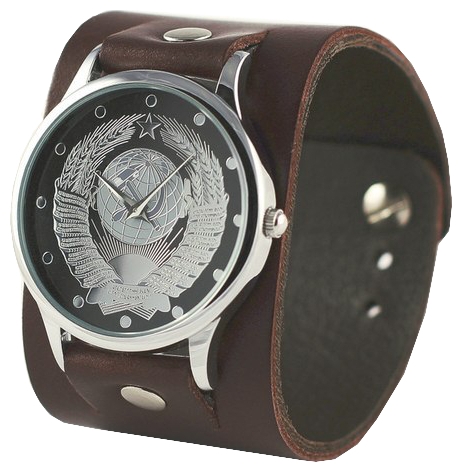 Wrist watch PULSAR Seasons ch-0035 for Men - picture, photo, image