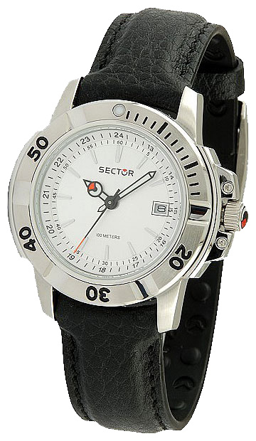 Wrist watch PULSAR Sector 3251 240 015 for Men - picture, photo, image