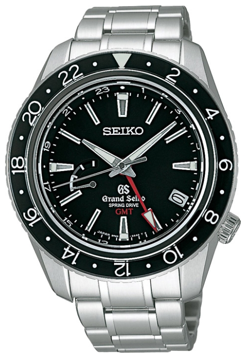 Wrist watch PULSAR Seiko SBGE001G for Men - picture, photo, image