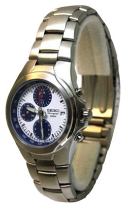 Wrist watch PULSAR Seiko SDA297 for Men - picture, photo, image