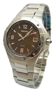 Wrist watch PULSAR Seiko SGEA41P for Men - picture, photo, image