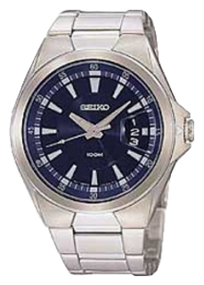 Wrist watch PULSAR Seiko SGED03P for Men - picture, photo, image