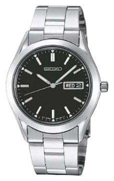 Wrist watch PULSAR Seiko SGF719P for Men - picture, photo, image