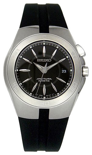 Wrist watch PULSAR Seiko SKA207 for Men - picture, photo, image