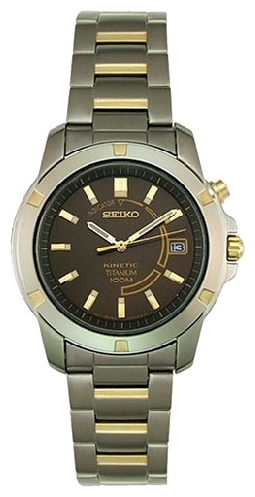 Wrist watch PULSAR Seiko SKA294 for Men - picture, photo, image