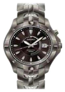 Wrist watch PULSAR Seiko SKA407 for Men - picture, photo, image