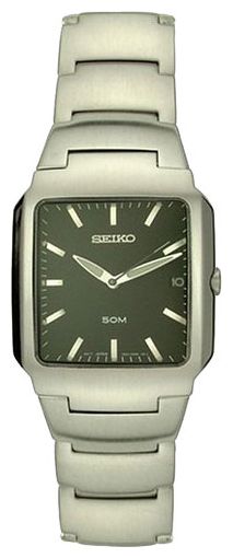 Wrist watch PULSAR Seiko SKK281P for Men - picture, photo, image