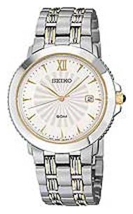 Wrist watch PULSAR Seiko SKK512P for Men - picture, photo, image