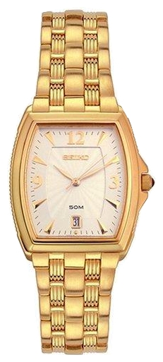 Wrist watch PULSAR Seiko SKK538 for Men - picture, photo, image