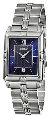 Wrist watch PULSAR Seiko SKK665 for Men - picture, photo, image