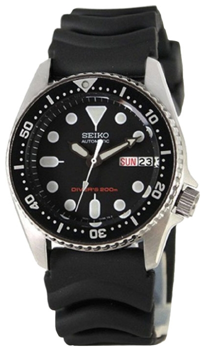 Wrist watch PULSAR Seiko SKX013K for Men - picture, photo, image