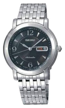 Wrist watch PULSAR Seiko SKZ299 for Men - picture, photo, image