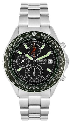 Wrist watch PULSAR Seiko SND253 for Men - picture, photo, image