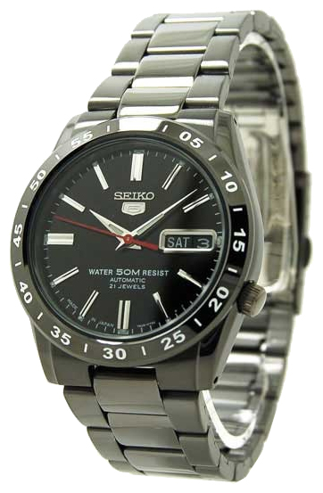 Wrist watch PULSAR Seiko SNKE03J for Men - picture, photo, image