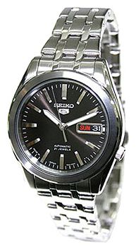 PULSAR Seiko SNKG95J pictures