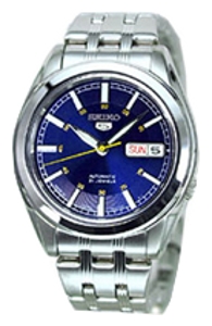 Wrist watch PULSAR Seiko SNKH07J for Men - picture, photo, image