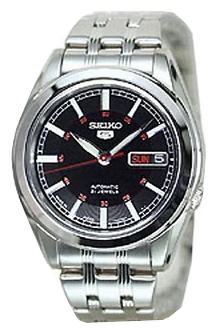 Wrist watch PULSAR Seiko SNKH09J for Men - picture, photo, image