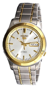 Wrist watch PULSAR Seiko SNKH32 for Men - picture, photo, image