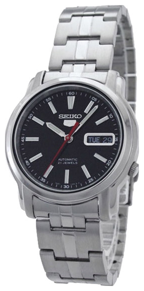 Wrist watch PULSAR Seiko SNKL83K for Men - picture, photo, image