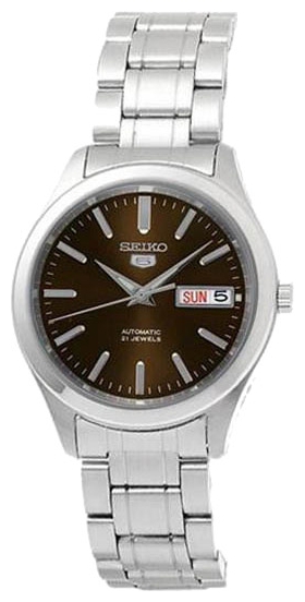 Wrist watch PULSAR Seiko SNKM45 for Men - picture, photo, image