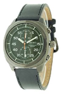 Wrist watch PULSAR Seiko SNN217P for Men - picture, photo, image