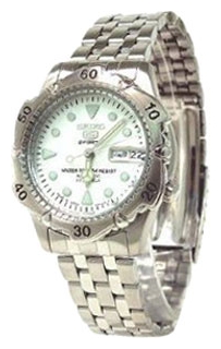 Wrist watch PULSAR Seiko SNZ129 for Men - picture, photo, image