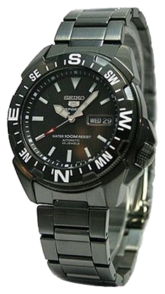 Wrist watch PULSAR Seiko SNZE83J for Men - picture, photo, image