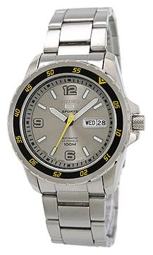 Wrist watch PULSAR Seiko SNZG67J for Men - picture, photo, image