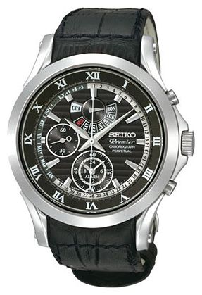 Wrist watch PULSAR Seiko SPC053P for Men - picture, photo, image