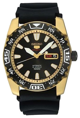 Wrist watch PULSAR Seiko SPR170K1 for Men - picture, photo, image