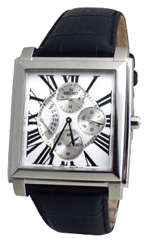 Wrist watch PULSAR Seiko SRL015P for Men - picture, photo, image