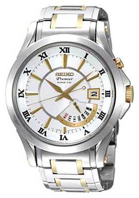 Wrist watch PULSAR Seiko SRN004P for Men - picture, photo, image