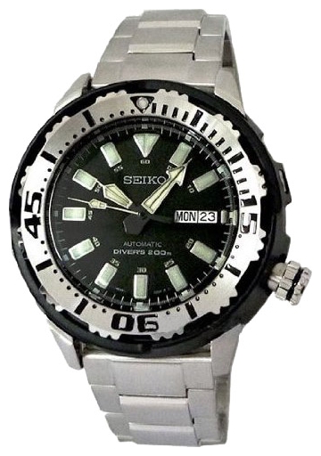 Wrist watch PULSAR Seiko SRP227 for Men - picture, photo, image