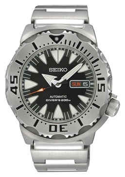 Wrist watch PULSAR Seiko SRP307K for Men - picture, photo, image