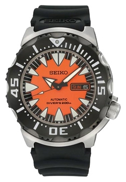 Wrist watch PULSAR Seiko SRP315K for Men - picture, photo, image