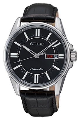 Wrist watch PULSAR Seiko SRP403J2 for Men - picture, photo, image