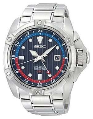 Wrist watch PULSAR Seiko SUN011P for Men - picture, photo, image