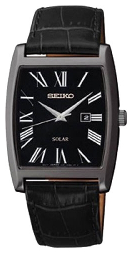 Wrist watch PULSAR Seiko SUT887 for Men - picture, photo, image