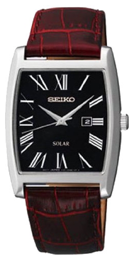 Wrist watch PULSAR Seiko SUT889 for Men - picture, photo, image